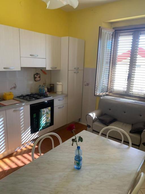 Casa Vacanze Calabria Bella Катандзаро Экстерьер фото